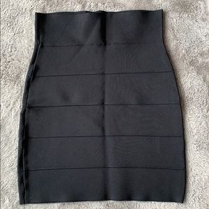 BCBG Bandage Skirt